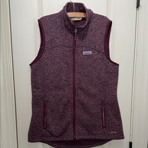 Orvis Better Sweater Vest S